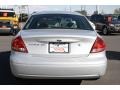 Silver Frost Metallic - Taurus SEL Photo No. 3