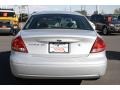 2007 Silver Frost Metallic Ford Taurus SEL  photo #3