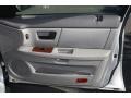 Silver Frost Metallic - Taurus SEL Photo No. 8