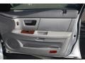 2007 Silver Frost Metallic Ford Taurus SEL  photo #8