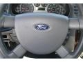 2007 Silver Frost Metallic Ford Taurus SEL  photo #15