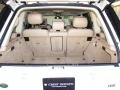 2008 Alaska White Land Rover Range Rover V8 HSE  photo #28