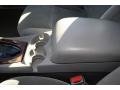 Silver Frost Metallic - Taurus SEL Photo No. 20