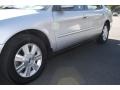 Silver Frost Metallic - Taurus SEL Photo No. 25