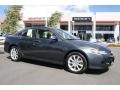 Carbon Gray Pearl - TSX Sedan Photo No. 1