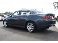 Carbon Gray Pearl - TSX Sedan Photo No. 4