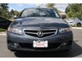 Carbon Gray Pearl - TSX Sedan Photo No. 6