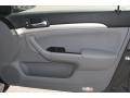 Carbon Gray Pearl - TSX Sedan Photo No. 8