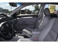 Carbon Gray Pearl - TSX Sedan Photo No. 9