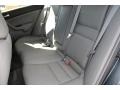 Carbon Gray Pearl - TSX Sedan Photo No. 13