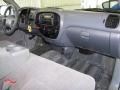 Natural White - Tundra SR5 Extended Cab Photo No. 14