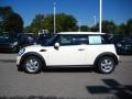 Pepper White - Cooper Hardtop Photo No. 2