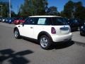 Pepper White - Cooper Hardtop Photo No. 3