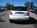 Pepper White - Cooper Hardtop Photo No. 4