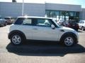 Pepper White - Cooper Hardtop Photo No. 6
