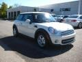 Pepper White - Cooper Hardtop Photo No. 7