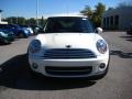 Pepper White - Cooper Hardtop Photo No. 8