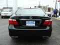 Obsidian Black - LS 460 L Photo No. 5