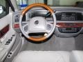 Silver Frost Metallic - Grand Marquis LS Photo No. 14