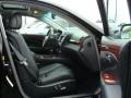 Obsidian Black - LS 460 L Photo No. 9