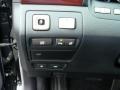 Obsidian Black - LS 460 L Photo No. 12