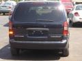 2002 Dark Sapphire Metallic Chevrolet Venture Plus  photo #5