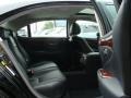 Obsidian Black - LS 460 L Photo No. 19