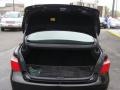 Obsidian Black - LS 460 L Photo No. 22