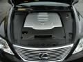 4.6 Liter DOHC 32-Valve VVT-iE V8 Engine for 2009 Lexus LS 460 L #37371971