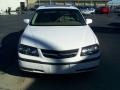 2003 White Chevrolet Impala LS  photo #3