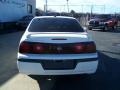 2003 White Chevrolet Impala LS  photo #4