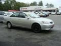 Lunar Mist Metallic - Camry LE Photo No. 1