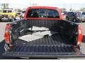 2007 Radiant Red Toyota Tacoma V6 TRD Sport Access Cab 4x4  photo #26