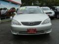 Lunar Mist Metallic - Camry LE Photo No. 2