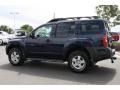 2008 Midnight Blue Nissan Xterra X 4x4  photo #4