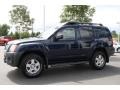 Midnight Blue - Xterra X 4x4 Photo No. 5