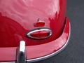 Red - 356 S-90 Twin Grill Roadster Photo No. 16