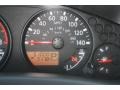 Midnight Blue - Xterra X 4x4 Photo No. 17