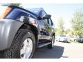 Midnight Blue - Xterra X 4x4 Photo No. 31