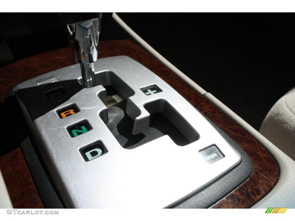 2008 Sonata GLS - Dark Cherry Red / Beige photo #24