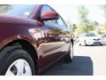 Dark Cherry Red - Sonata GLS Photo No. 30