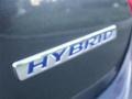2008 Magnetic Pearl Honda Civic Hybrid Sedan  photo #26