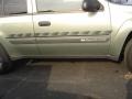 Silver Green Metallic - TrailBlazer LS 4x4 Photo No. 3
