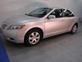 Classic Silver Metallic - Camry LE V6 Photo No. 2