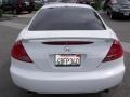 2007 Taffeta White Honda Accord EX V6 Coupe  photo #6