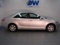 Classic Silver Metallic - Camry LE V6 Photo No. 6