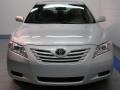 Classic Silver Metallic - Camry LE V6 Photo No. 7