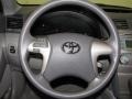 Classic Silver Metallic - Camry LE V6 Photo No. 9