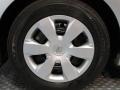 Classic Silver Metallic - Camry LE V6 Photo No. 20