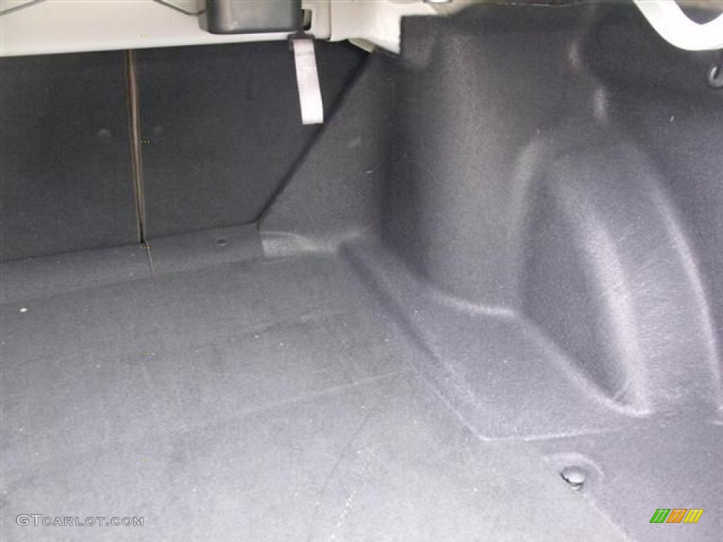 2007 Accord EX V6 Coupe - Taffeta White / Ivory photo #25